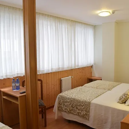 Anosa Casa Πανσιόν