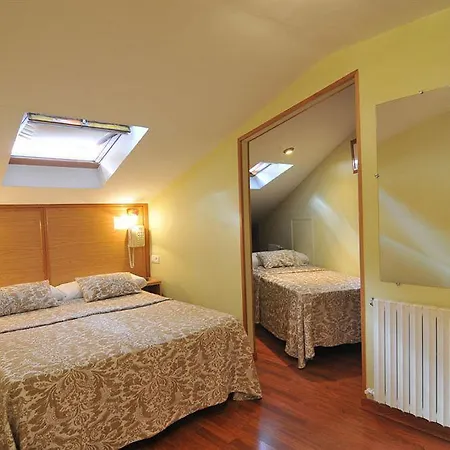Anosa Casa Saint-Jacques-de-Compostelle