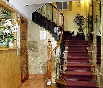 Anosa Casa Pensjonat 3*