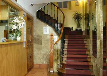 Anosa Casa Pensjonat 3*