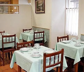 Anosa Casa Πανσιόν Σαντιάγο ντε Κομποστέλα