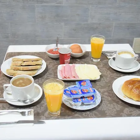 Anosa Casa San Giacomo di Compostella