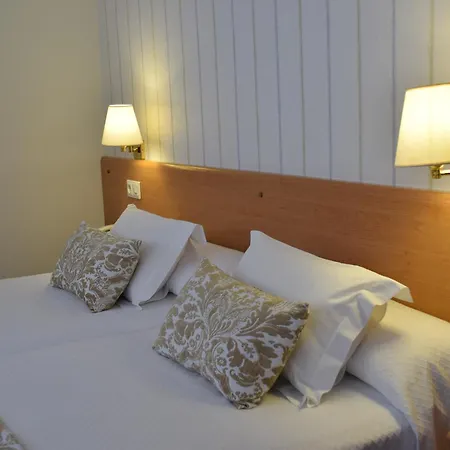 Anosa Casa 3* Σαντιάγο ντε Κομποστέλα