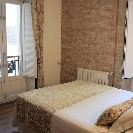 Anosa Casa Πανσιόν 3*