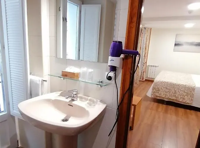 Anosa Casa Pensjonat