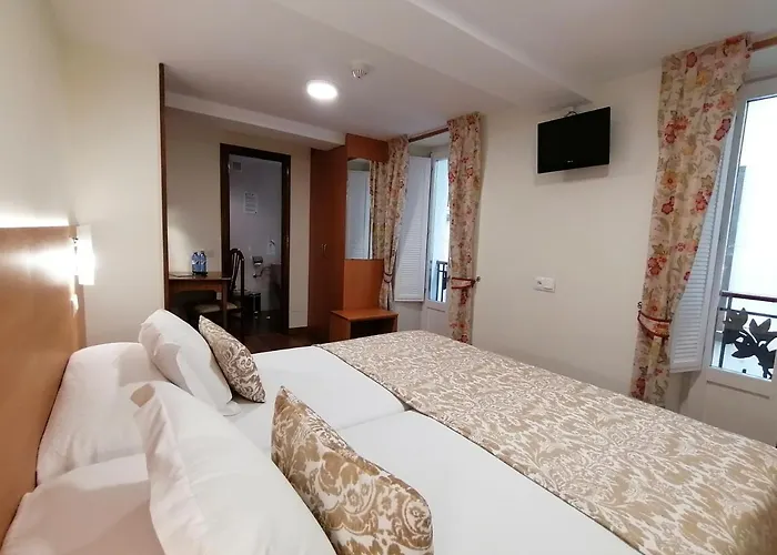 Pensjonat Anosa Casa