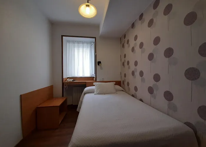 Anosa Casa Pensjonat 3*