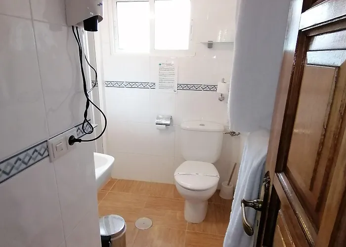 Anosa Casa Pensjonat