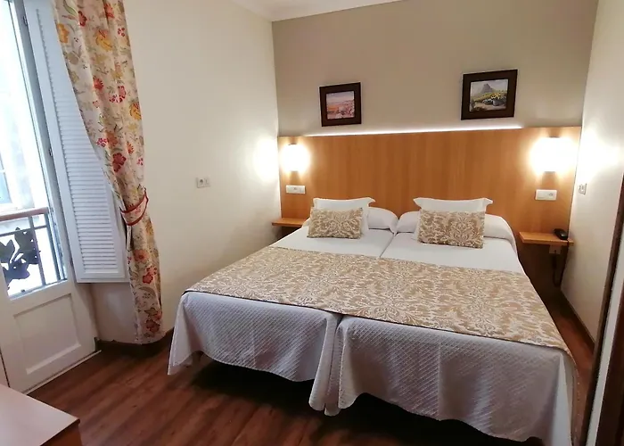 Anosa Casa Pensjonat