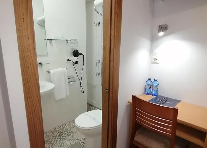 Pensjonat Anosa Casa 3*