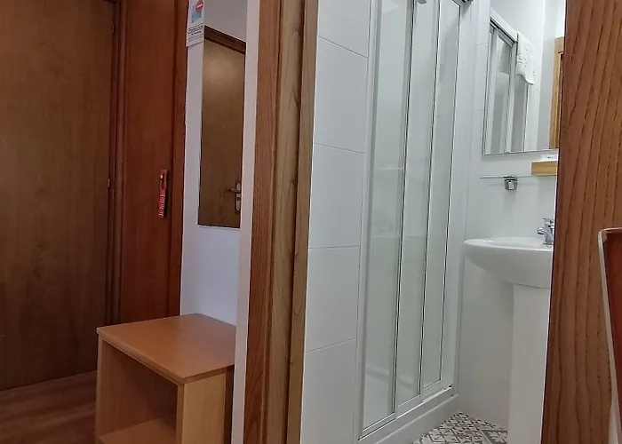 Pensjonat Anosa Casa