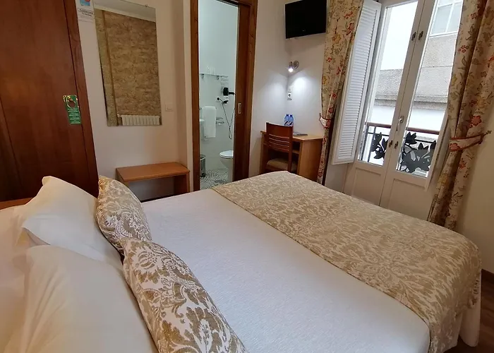 Pensjonat Anosa Casa 3*