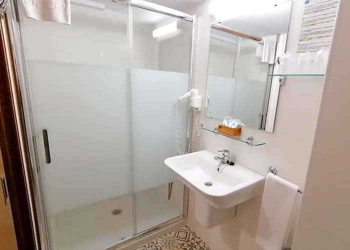 Anosa Casa Santiago de Compostela