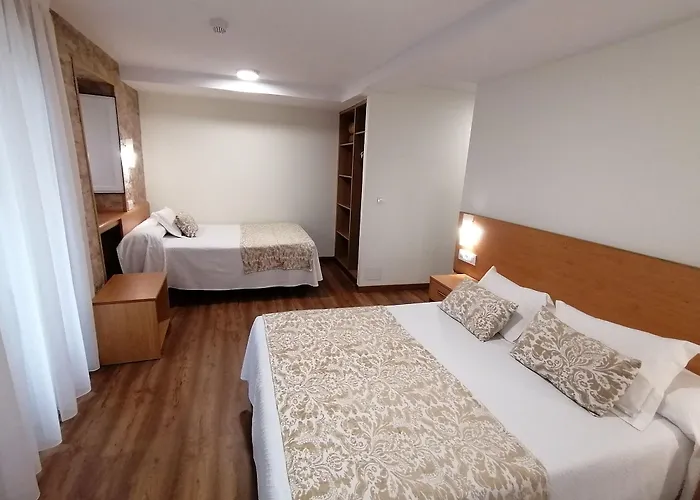 Pensjonat Anosa Casa 3*