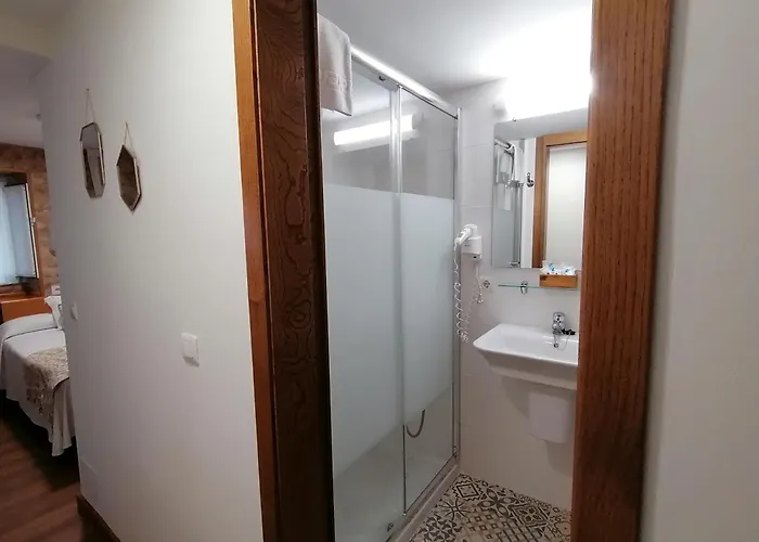 Anosa Casa Pensjonat 3*