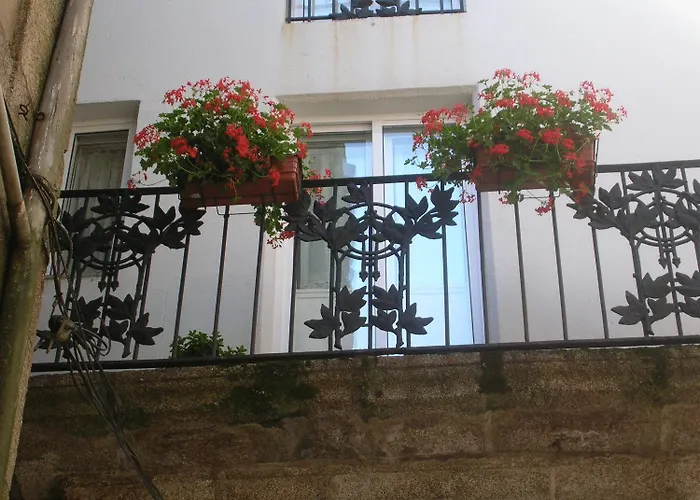 Maison d'hôtes Anosa Casa