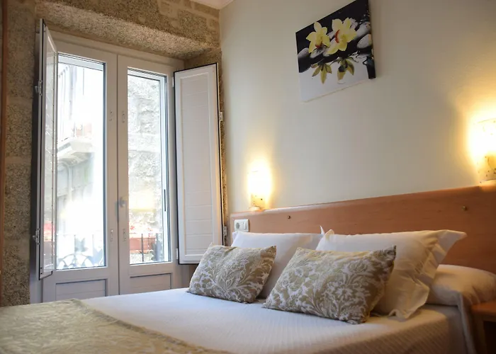 Maison d'hôtes Anosa Casa