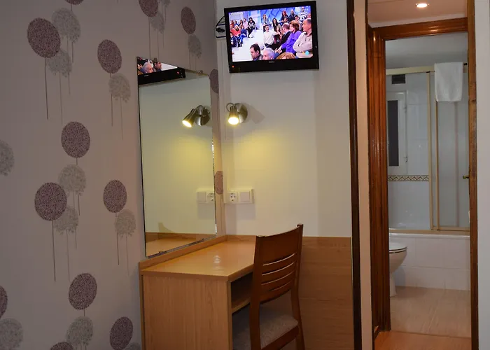 Anosa Casa Pensjonat 3*