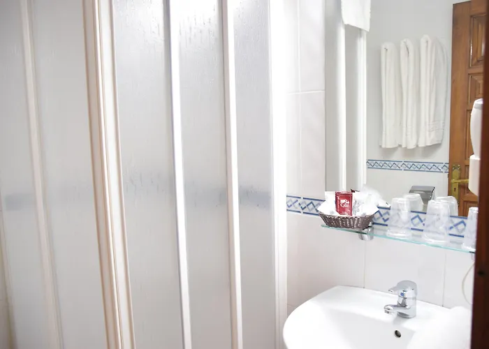 Anosa Casa Pensjonat 3*