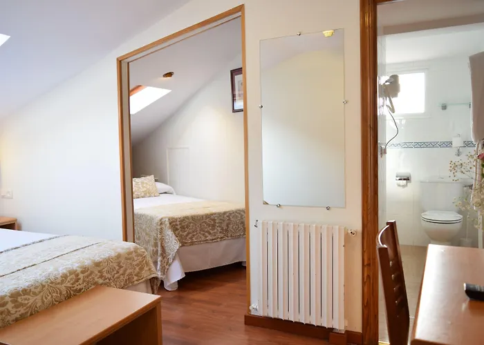 Anosa Casa Santiago de Compostela