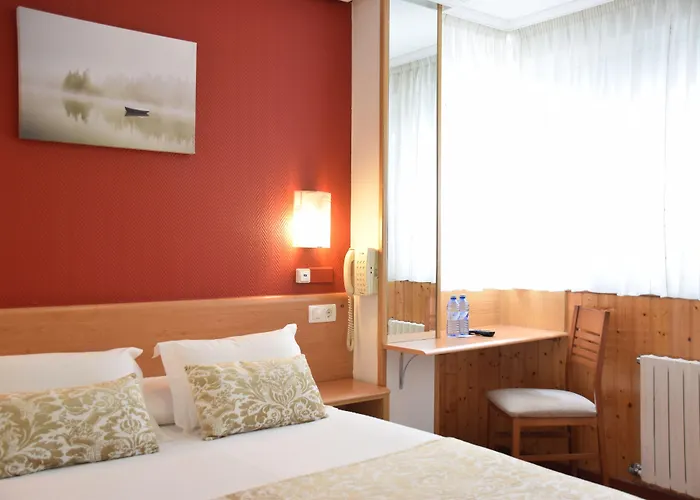 Anosa Casa Pensjonat 3*