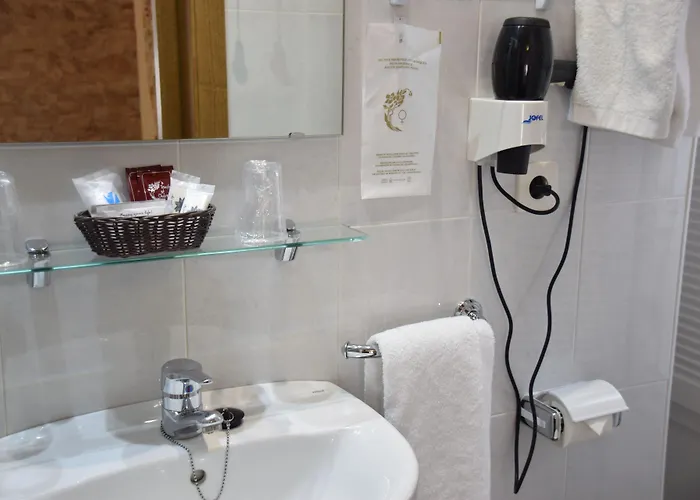 阿诺萨旅馆 招待所