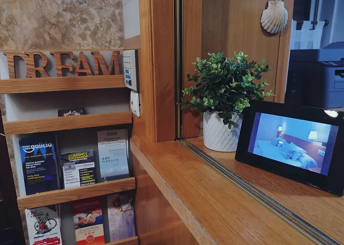 Pensjonat Anosa Casa 3*