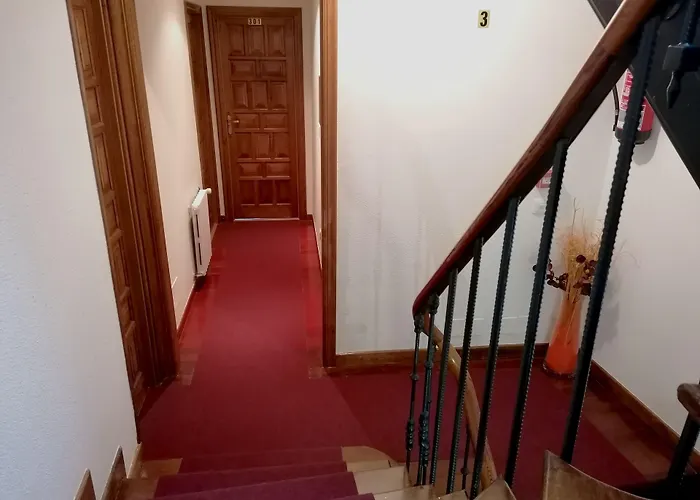 Anosa Casa Maison d'hôtes