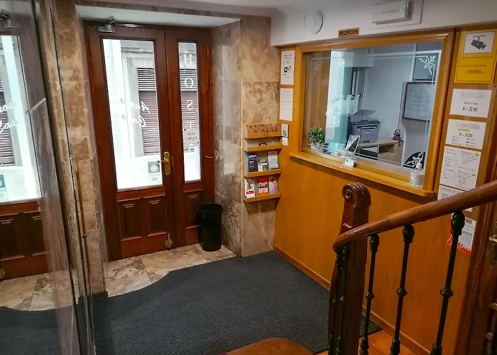 Pensjonat Anosa Casa