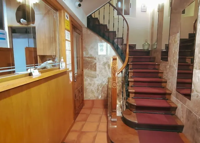 Anosa Casa Pensjonat 3*