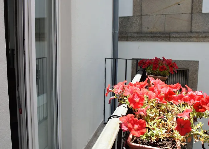 Anosa Casa 3* Saint-Jacques-de-Compostelle