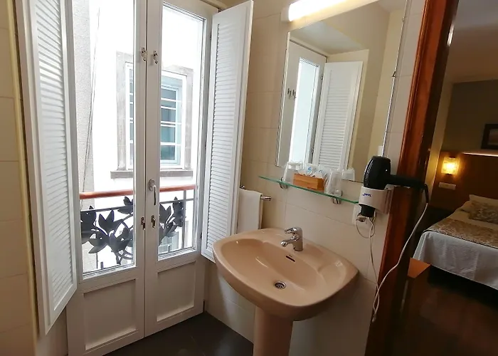 Pensjonat Anosa Casa 3*