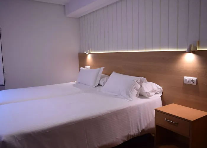 Pensjonat Anosa Casa 3*