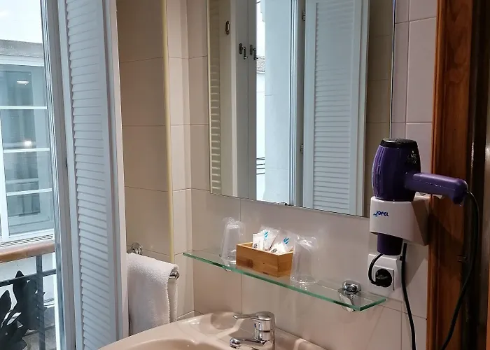 Pensjonat Anosa Casa 3*