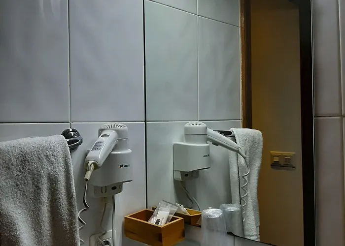 招待所 阿诺萨旅馆