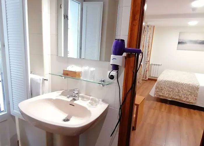 Anosa Casa Santiago de Compostela