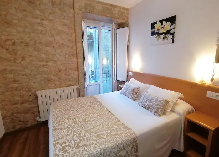 Anosa Casa 3*
