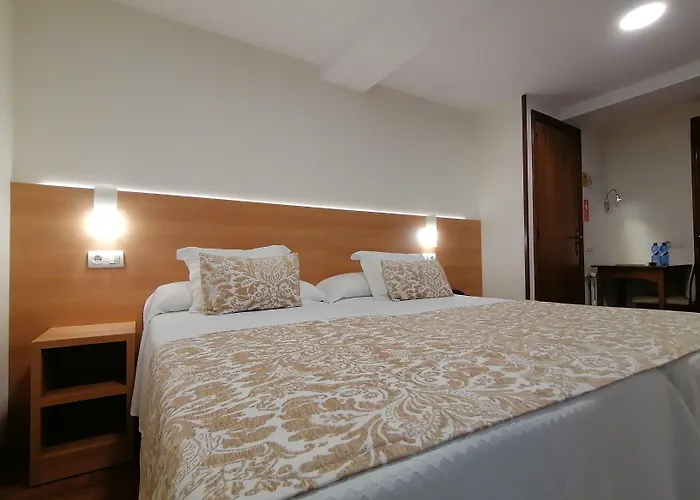 Anosa Casa Saint-Jacques-de-Compostelle