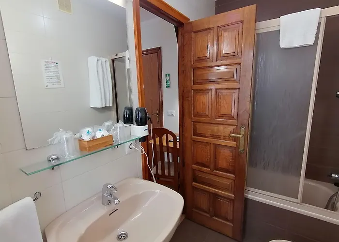 Maison d'hôtes Anosa Casa