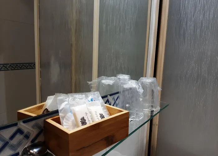 Anosa Casa Maison d'hôtes 3*