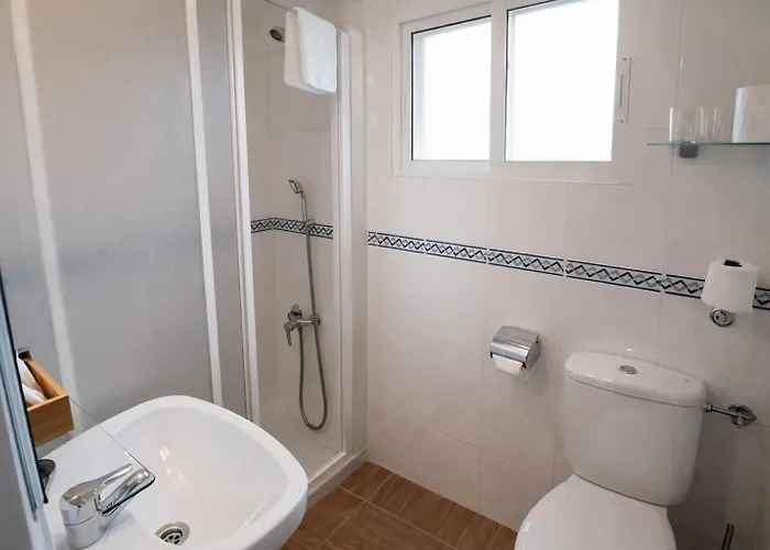 阿诺萨旅馆 招待所 圣地亚哥－德孔波斯特拉