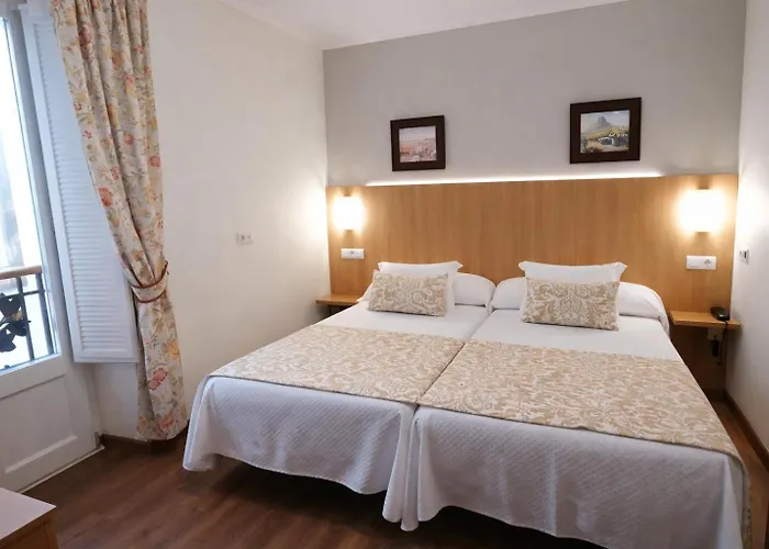 阿诺萨旅馆 招待所