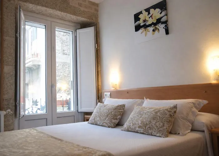 招待所 阿诺萨旅馆