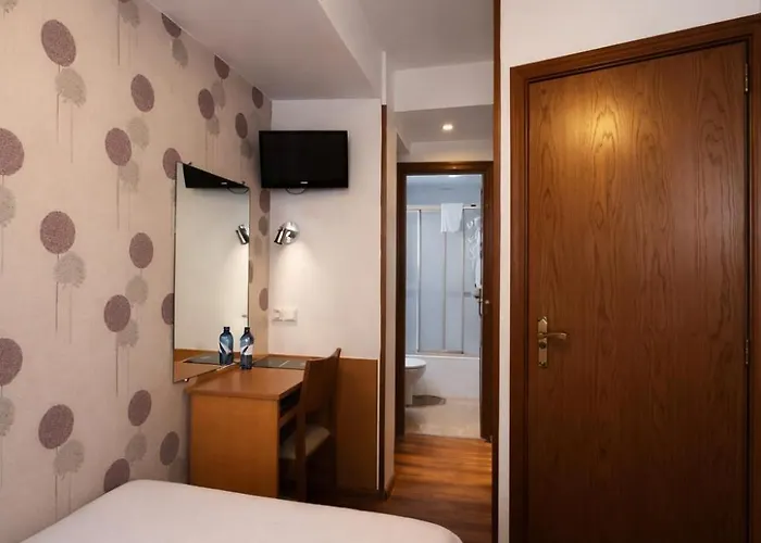 阿诺萨旅馆 招待所 3*