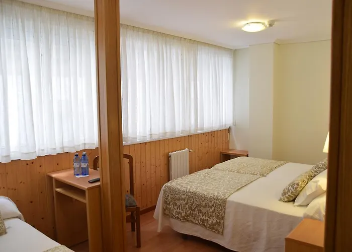 Anosa Casa Pensjonat