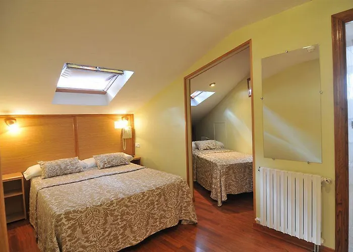 Anosa Casa Santiago de Compostela