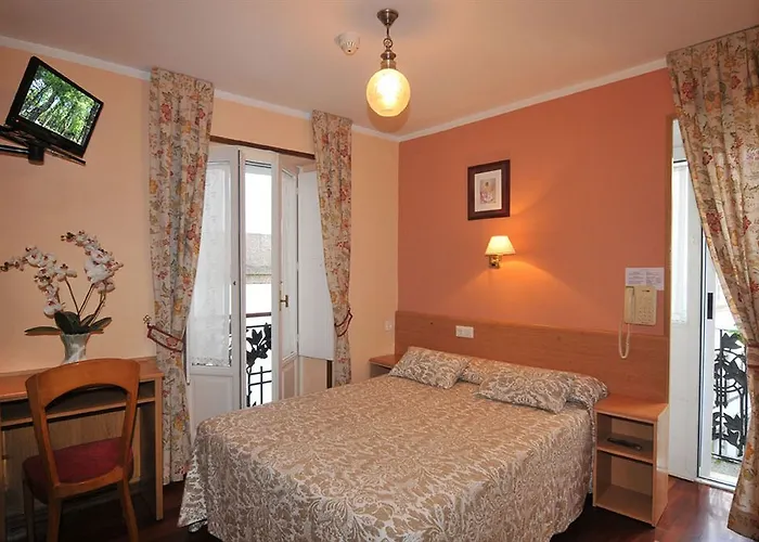 Pensjonat Anosa Casa