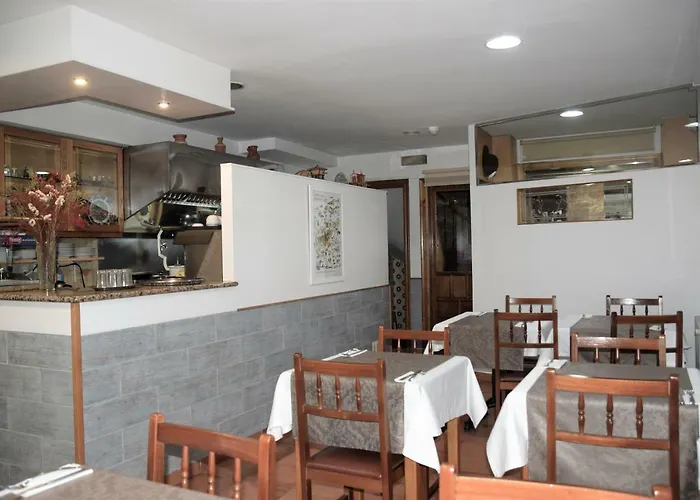 Anosa Casa Pensjonat Santiago de Compostela