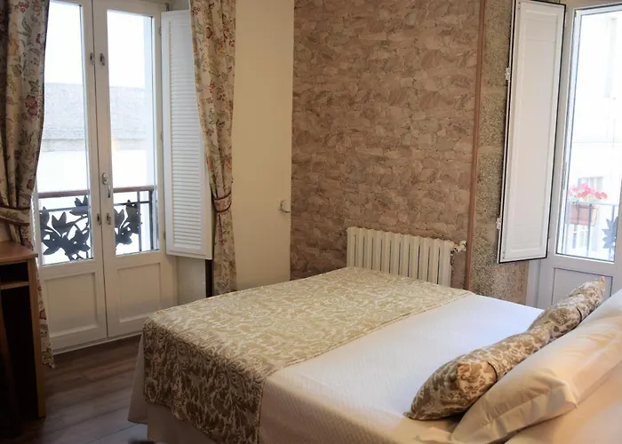 Anosa Casa Pensjonat 3*